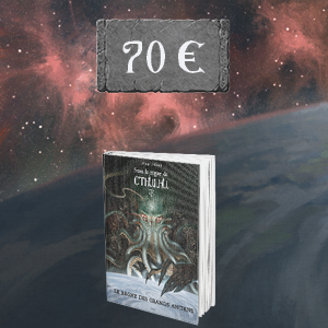 Cthuloïde de niveau 1