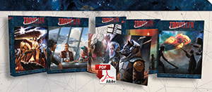 Pack Complet Numérique