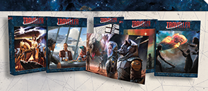 Pack Cœur Traveller