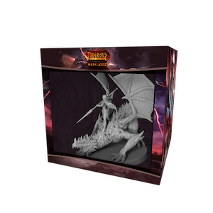 Theosis: Godslayer Expansion