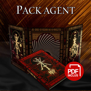 PACK AGENT