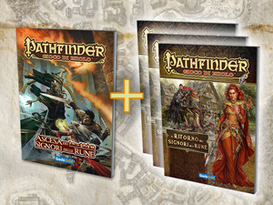 Offerta per I Negozi