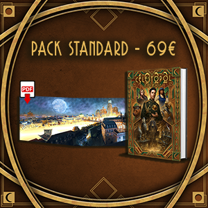 Pack standard