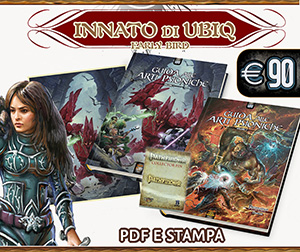 Innato di Ubiq - Early Bird