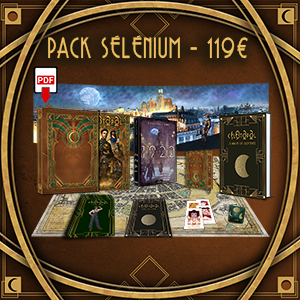 Pack sélénium