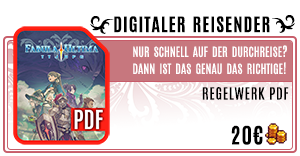 Digitaler Reisender