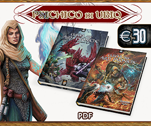 Psichico di Ubiq