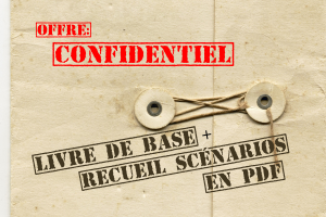 Confidentiel