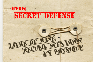 Secret défense