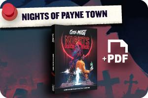 Nights of Payne Town