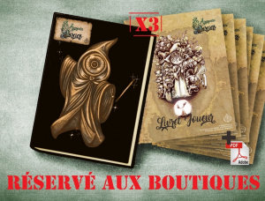 Titre de Quincailler