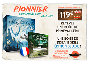 Explorateur (Pionnier)