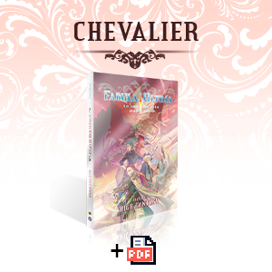 Pack Chevalier