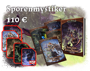 Sporenmystiker