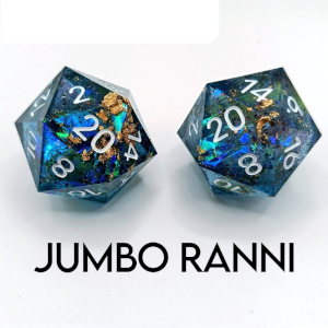 Jumbo Ranni