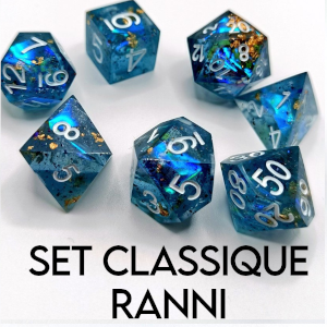 Set Classique d20 Ranni