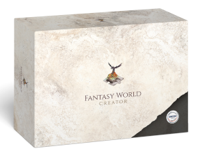 FWC Core Box