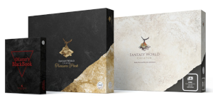 Total Party Kill Pack