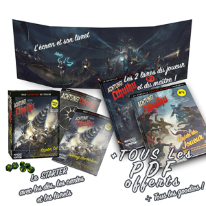 Offre Sous-officier du Majestic