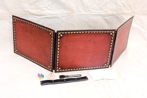 Kit complet collector / Complete collector kit.