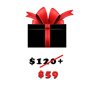 Small Black Friday Box