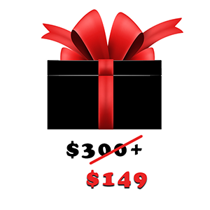 Medium Black Friday Box