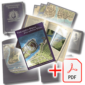 Das Kartentaschen-Deluxe-Paket (Late Pledge)