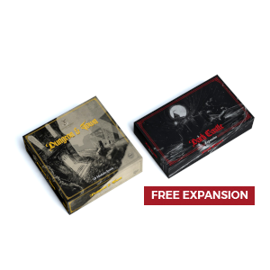 Dungeon&Town - Explorer Box