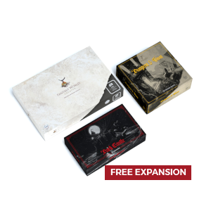 Dungeon&Town - Architect Pack