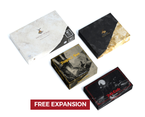 Dungeon&Town - Fantasy World's Master