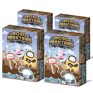 Game Store Discount Bundle (US & Canada)