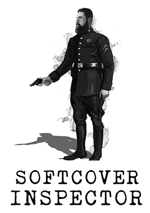Inspector (Softcover)