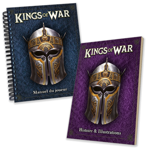 Encyclopédie Kings of War