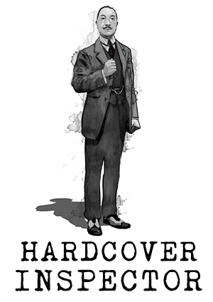 Inspector (Hardcover)