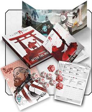 Ehrenmitglied der Sentinels