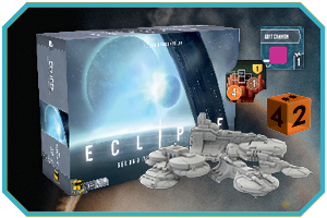 Pledge GALACTIC COUNSELOR