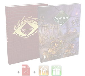 Offre #2 : Employé du mois