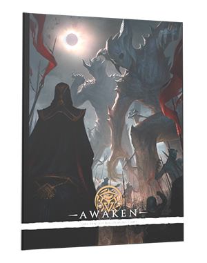 Vassalli : Livre de base + paliers PDF