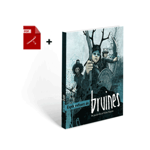 Exploirateur confirmé