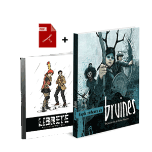 Maître/Maîtresse Déluge