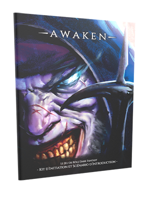 Éveil : Kit d'initiation