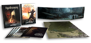 Gardien de Symbar - Offre Magasin