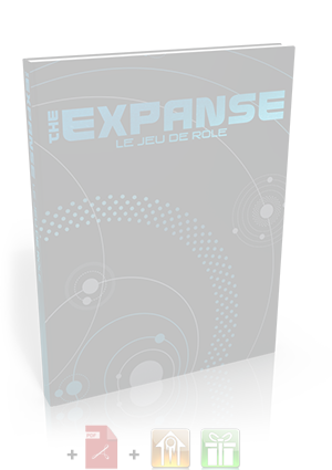 Offre #2 : Protomolécule