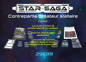 Créateur stellaire