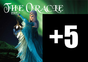 Six month subscription (07)