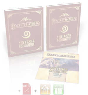 Offre #2 : Gérant du cirque