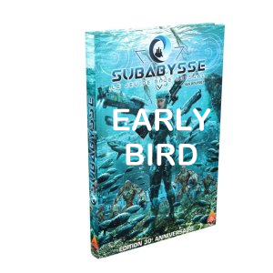 Livre de base EARLY BIRDS