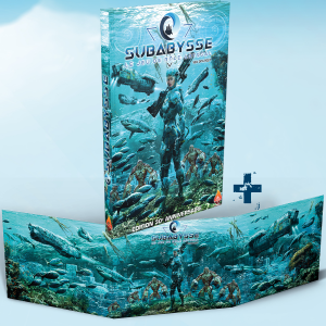 Livre de base + écran