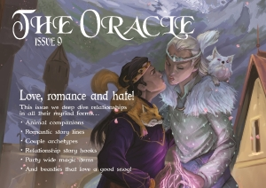 Digital Issue (09) Relationships