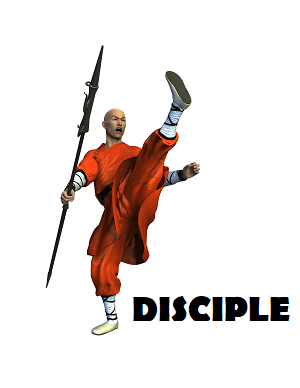 Disciple